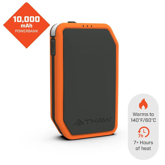 Thaw Rechargeable Hand Warmer 10,000mAh