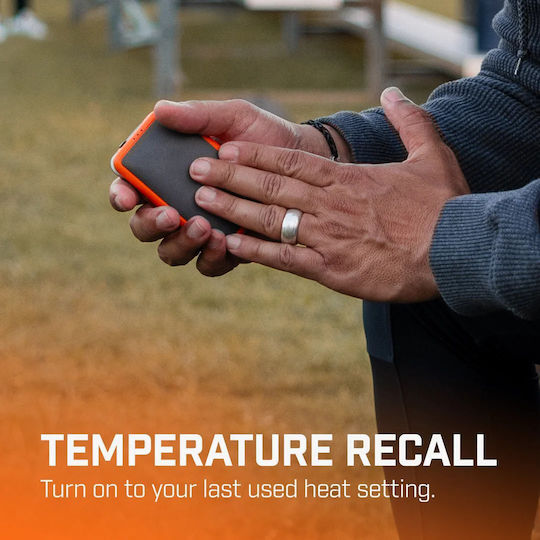 Thaw Rechargeable Hand Warmer 5.100mah