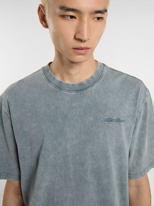 Plentywood T-shirt Μπλε
