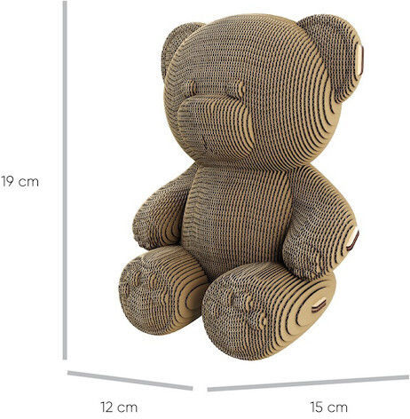 Puzzle 3D 149pcs