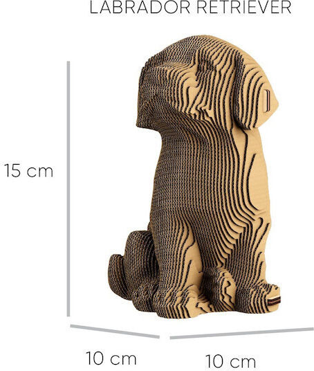 Puzzle 3D 227pcs