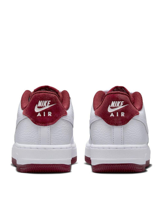 Air Force 1 Air Force 1 LV8 Детски маратонки Low Бял