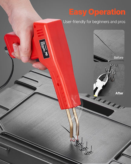 Vevor Κολλητήρι Ρεύματος 100W