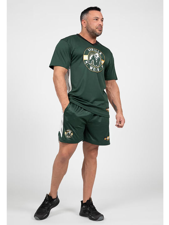 T-Shirt Green