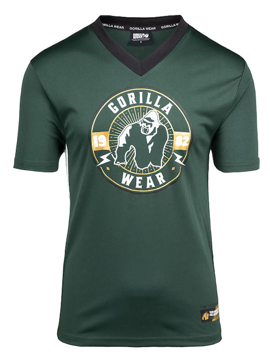 T-Shirt Green