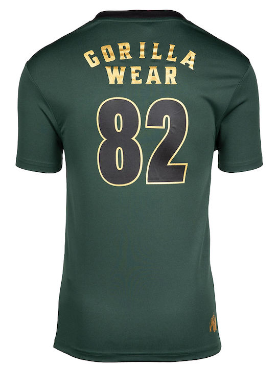 T-Shirt Green
