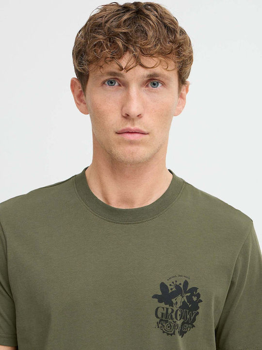T-Shirt Khaki