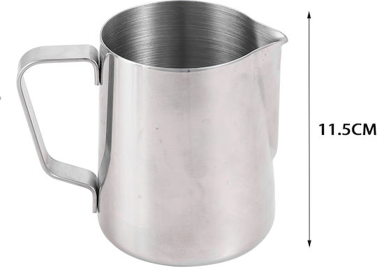 Tpster Γαλατιερα Barista 590ml 37504