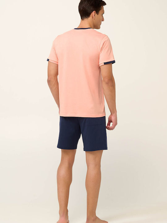 Vamp Coral Pink