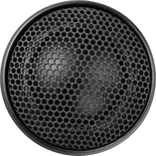 Helix PF K100.2 Σετ Ηχεία Αυτοκινήτου Διαιρούμενα 4" με 40W RMS (2 Δρόμων)