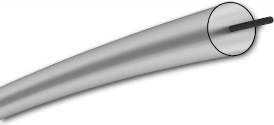 Bradas ZRO1615B Brush Cutter Trimmer Line Round Length 15m And Thickness 1.6mm