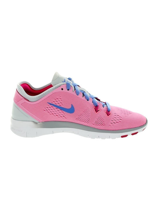 Nike FREE 5.0 TR Γυναικεία Running Γκρι
