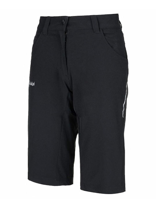 Kilpi Trackee Women's Cycling Shorts Black