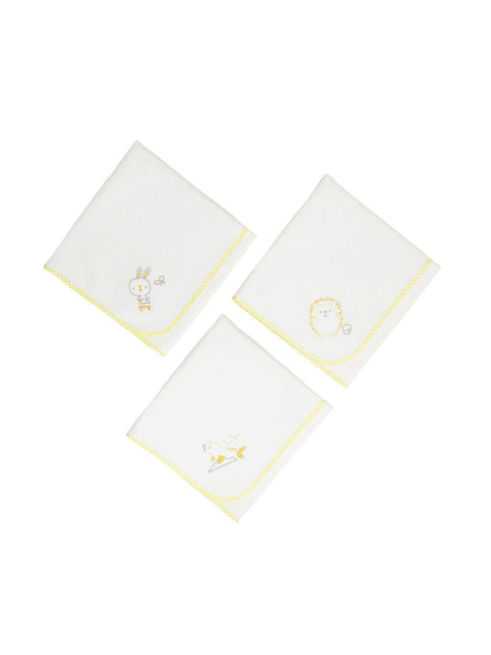 Bunny Bebe Σελτεδάκι 60x90cm Bunny Bebe Σελτεδάκι 60x90cm