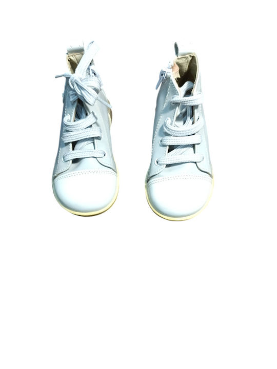 Gorgino Christening Boots