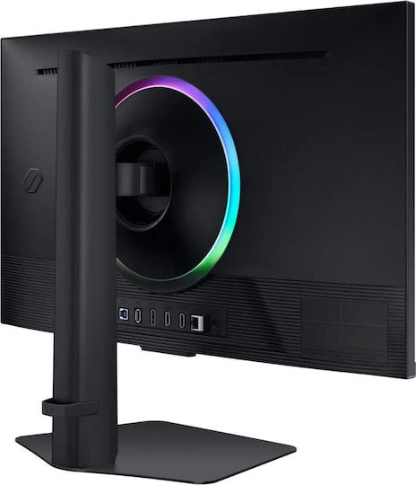 Samsung Odyssey G7 G70D IPS Monitor 27" 4K 3840x2160 144Hz cu Timp de Răspuns 1ms GTG