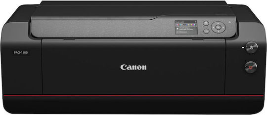 Canon ImagePROGRAF Color Imprimantă Ιnkjet cu WiFi și Mobile Print