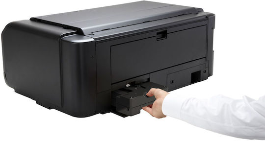 Canon ImagePROGRAF Color Imprimantă Ιnkjet cu WiFi și Mobile Print