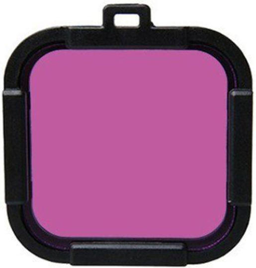 Colored XTGP241A-M pentru GoPro Hero 4 Session