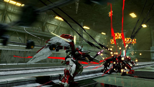 Gundam Breaker 4 PS5 Игра