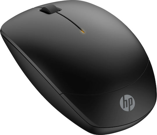 HP 235 Slim (4E407UT) Ασύρματο Ποντίκι Μαύρο