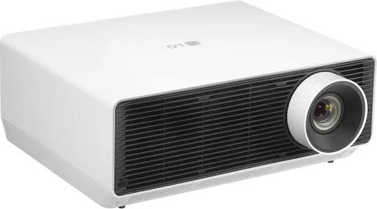 LG BU50NST Проектор DLP 4K Ultra HD Лазерен с Wi-Fi Черен