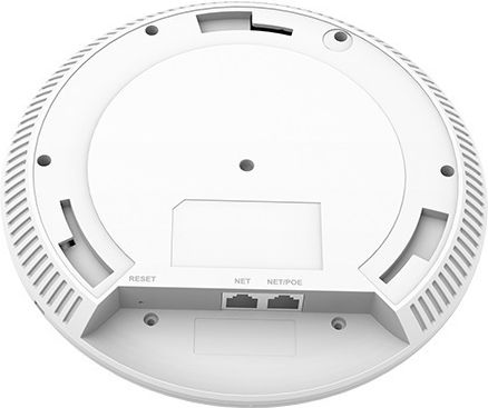 Grandstream GWN7664E WiFi Mesh Network Access Point Wi‑Fi 6 Dual Band (2.4 & 5GHz)