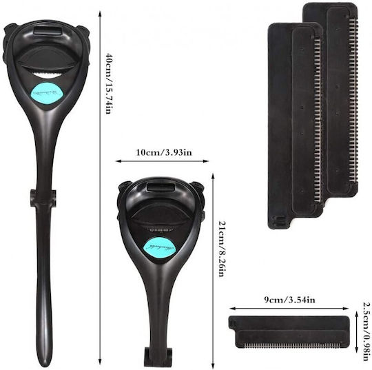 VT Group MG50570 Body Electric Shaver