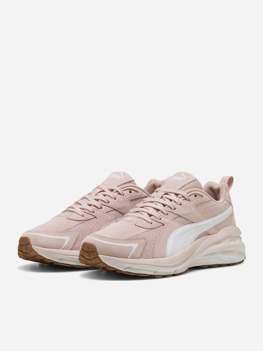 PUMA Hypnotic Ls Sneakers Ροζ