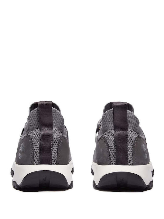 Winsor Trail Ανδρικά Sneakers Medium Grey
