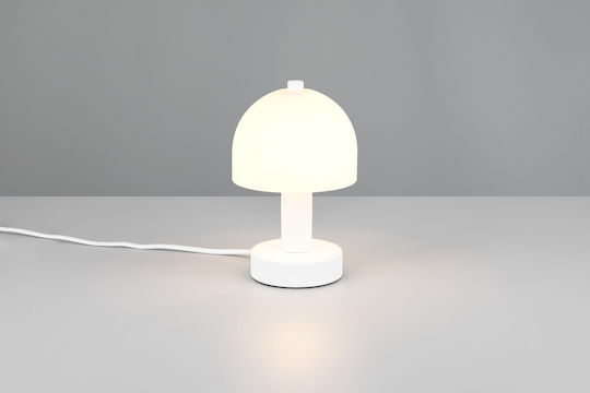 Trio Lighting Decorative Lighting E14 Warm White Mushroom 12x12x19cm