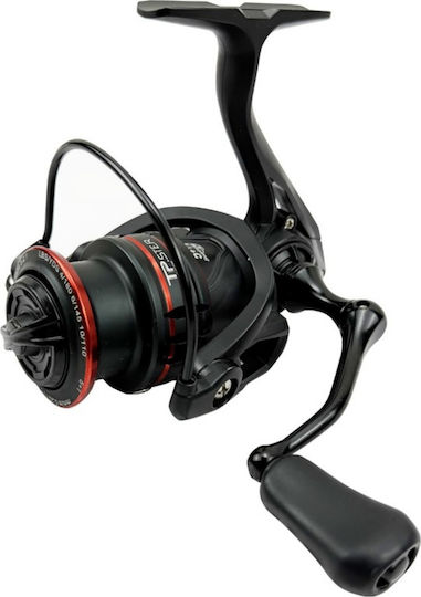 Tpster Fishing Reel