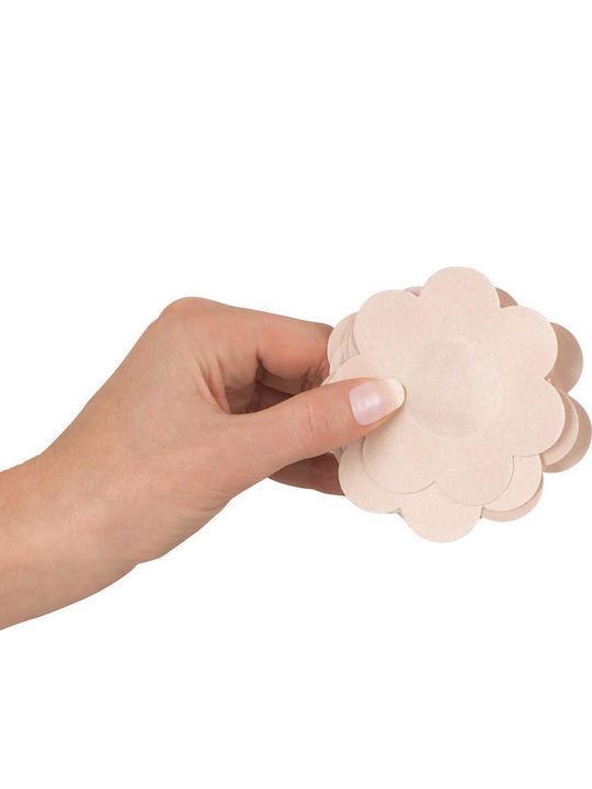 Cottelli Collection Cloth Nipple Cover