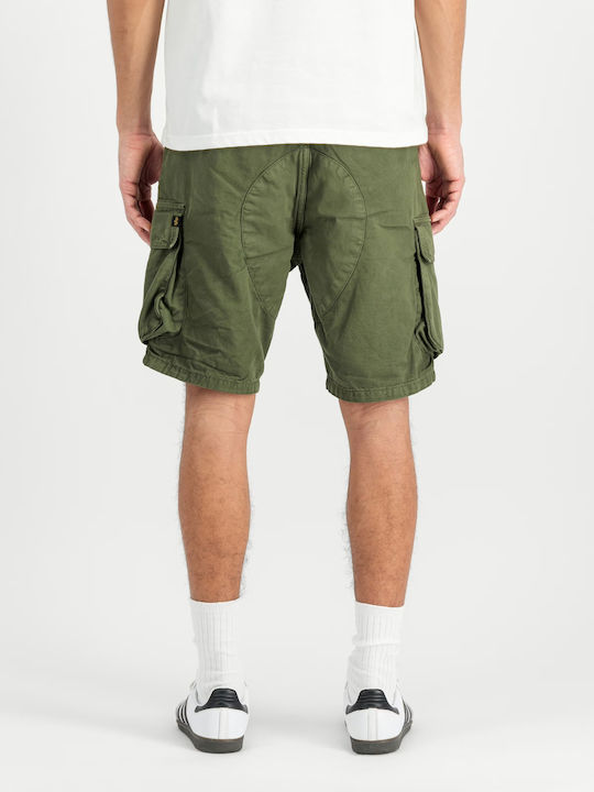 Alpha Industries Alpha Industries