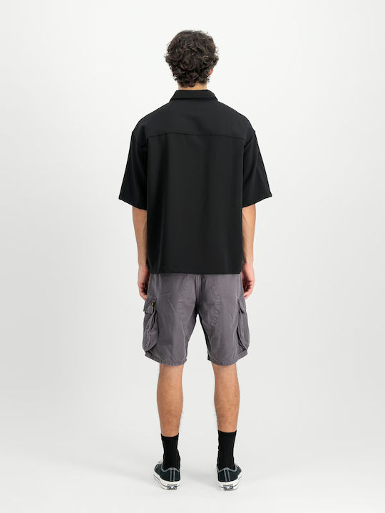 Men's Shorts Cargo Vintage Grey