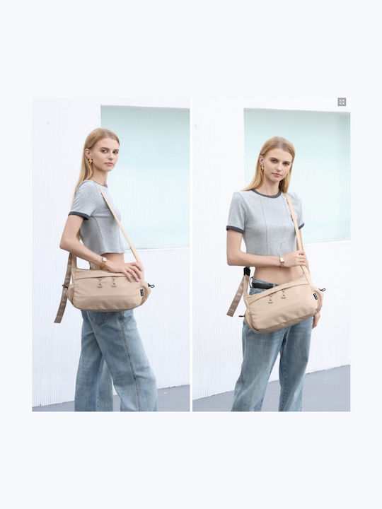 Women's Bag Crossbody Khaki