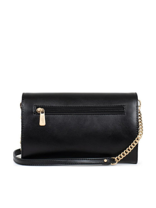 Γυναικείο Clutch Μαύρο