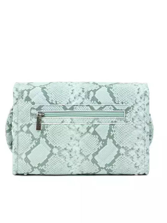 Damen Schultertasche Grüne