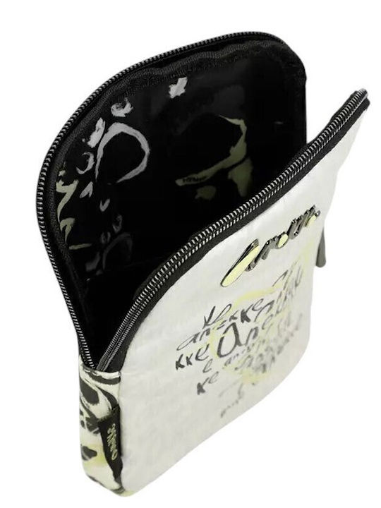 Nature Women's Mobile Phone Pouch Multicolor