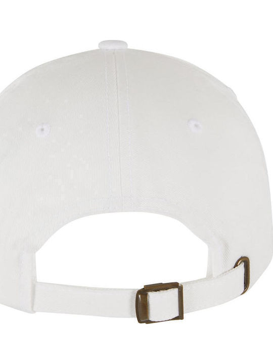 Gucci Mane Big Icy Gang Dad Cap White One