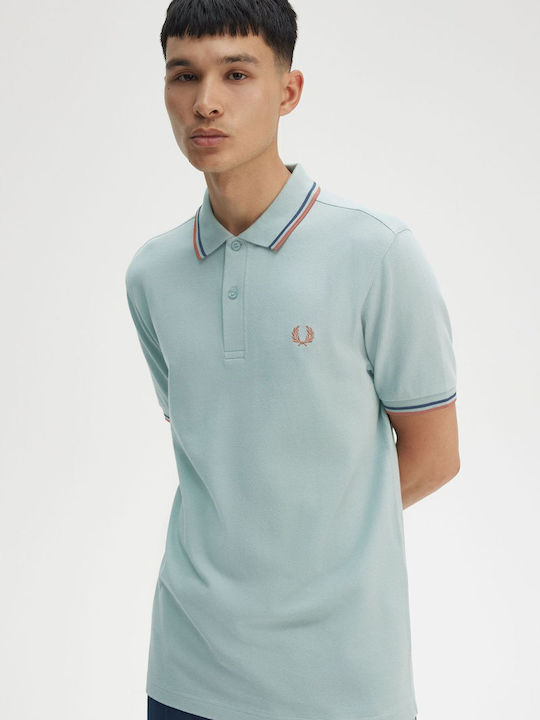 Fred Perry Fred Perry