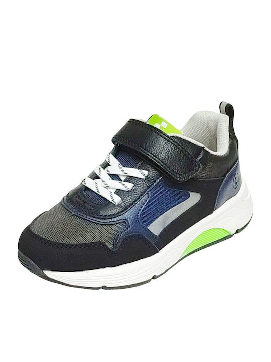 Kids Sneakers Blue