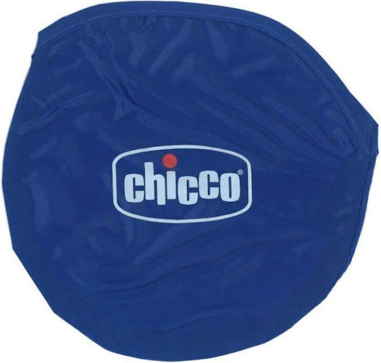 Chicco Πλαϊνά Σκίαστρα Αυτοκινήτου Τρενάκι 2τμχ