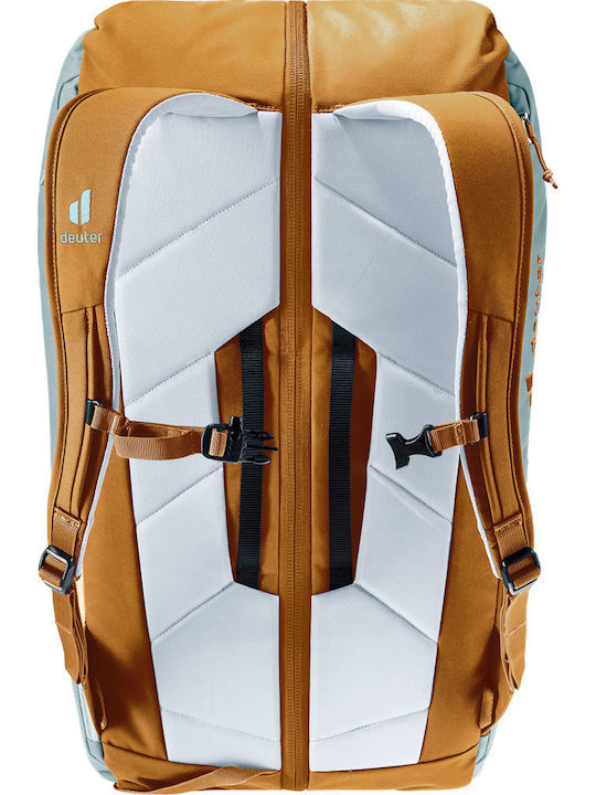 Deuter Bicycle Backpack Brown