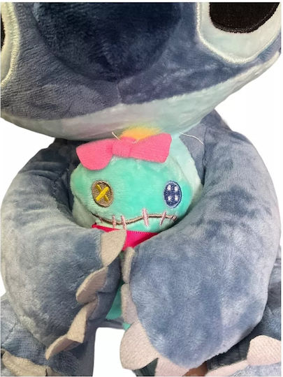 Disney Λούτρινο Stitch 40 εκ.