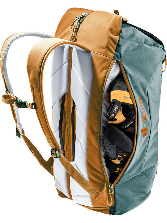 Deuter Bicycle Backpack Brown