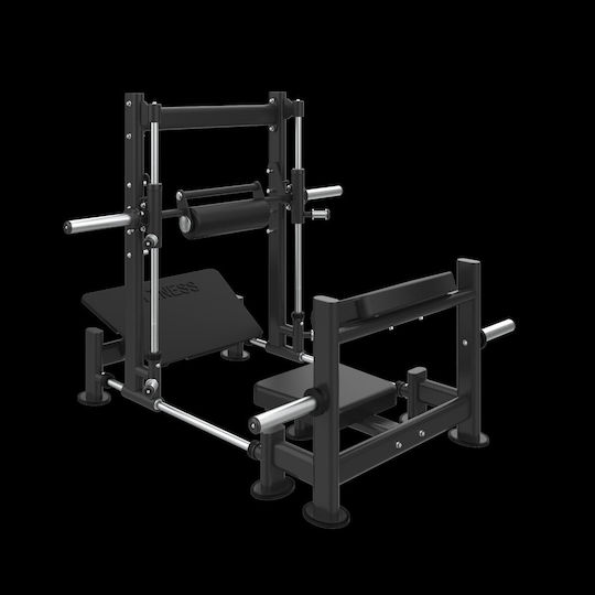 Luxury Usa 3d Hip Thrust