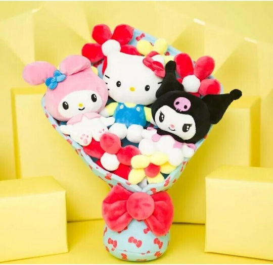 Giochi Preziosi Plush Hello Kitty Hello Kitty 30 cm