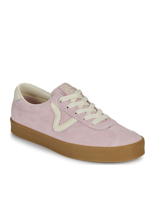 Γυναικεία Sneakers Ροζ
