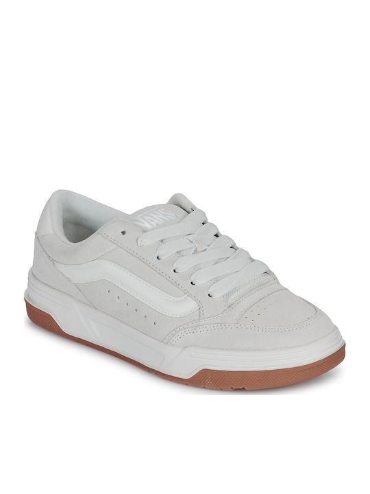 Vans Hylane Beige Sneakers